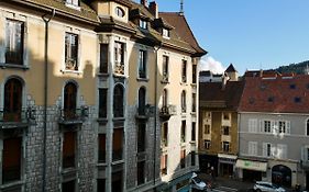 L’Appartement des Glières Annecy centre