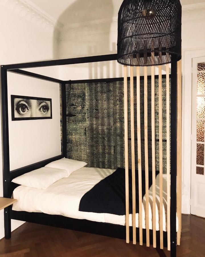 L’Appartement des Glières Annecy centre Extérieur photo